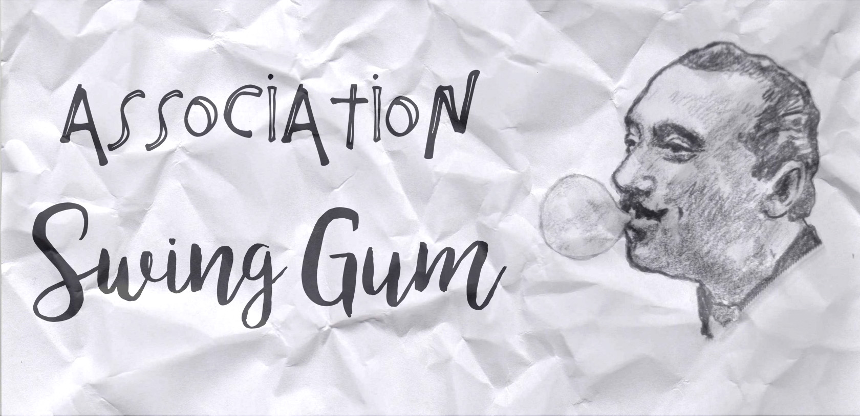 Logo swin gum texture django